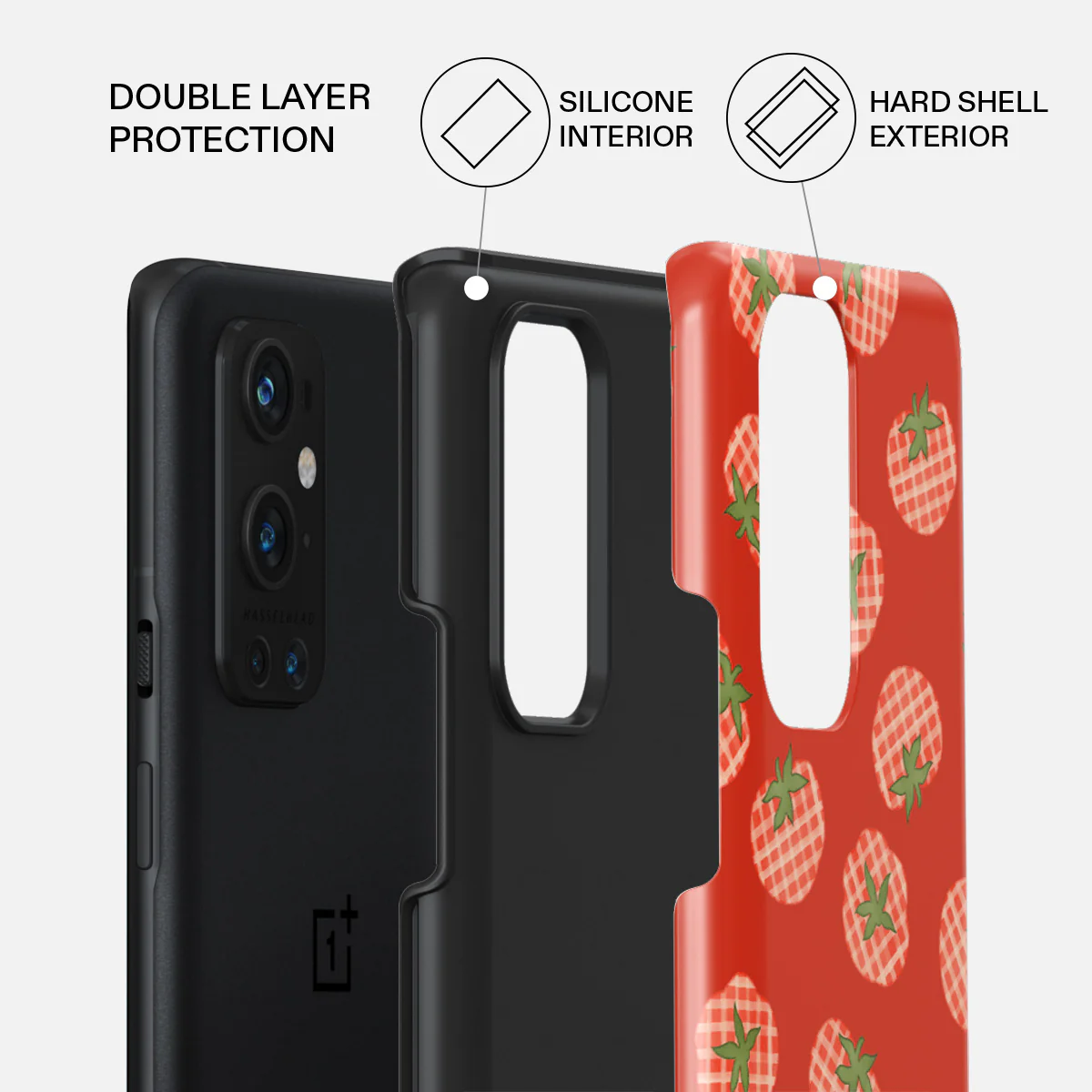 Harvest - OnePlus 9 Pro Case - Image 2