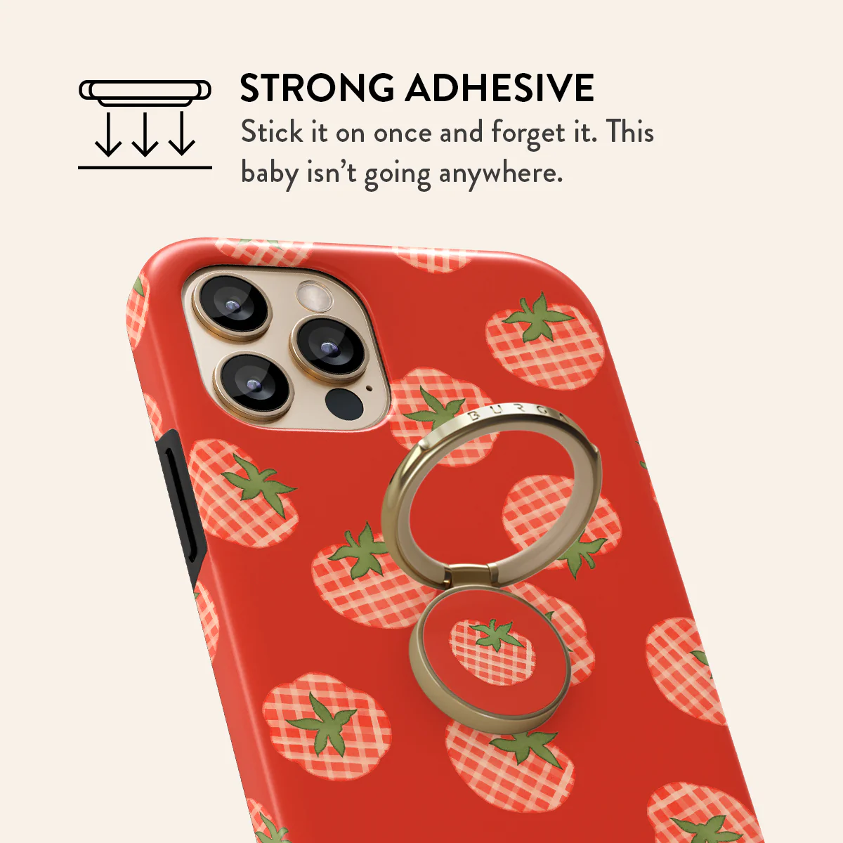 Harvest - Adhesive Ring Holder - Image 10