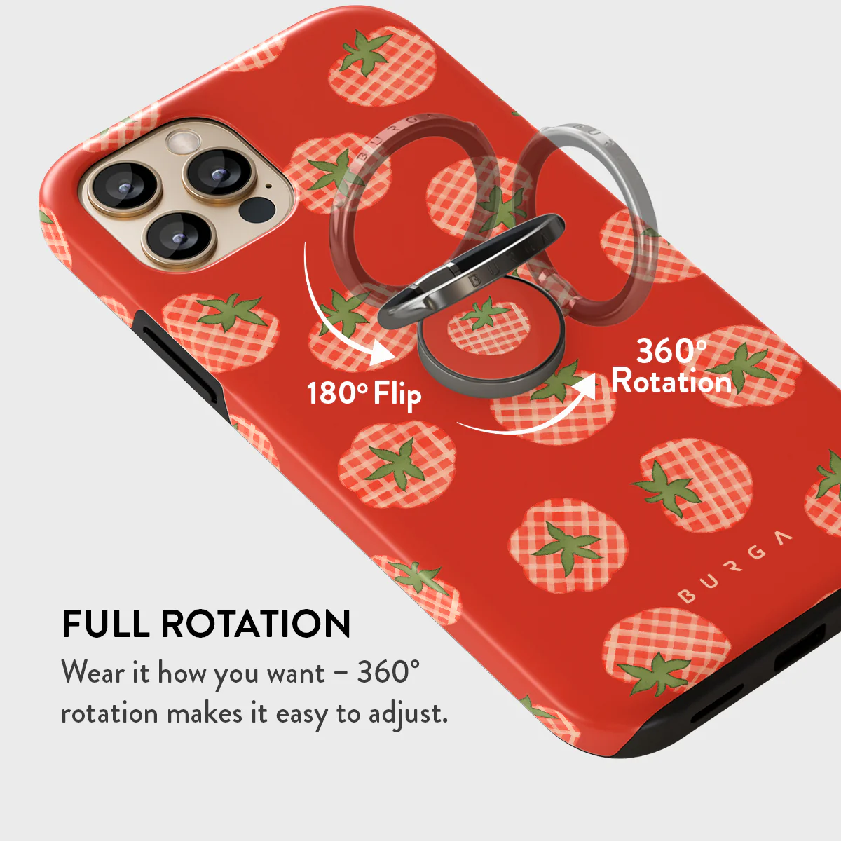 Harvest - Adhesive Ring Holder - Image 3