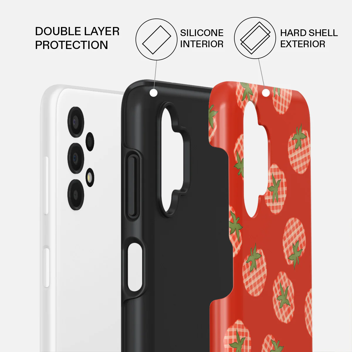 Harvest - Samsung Galaxy A13 4G Case - Image 2