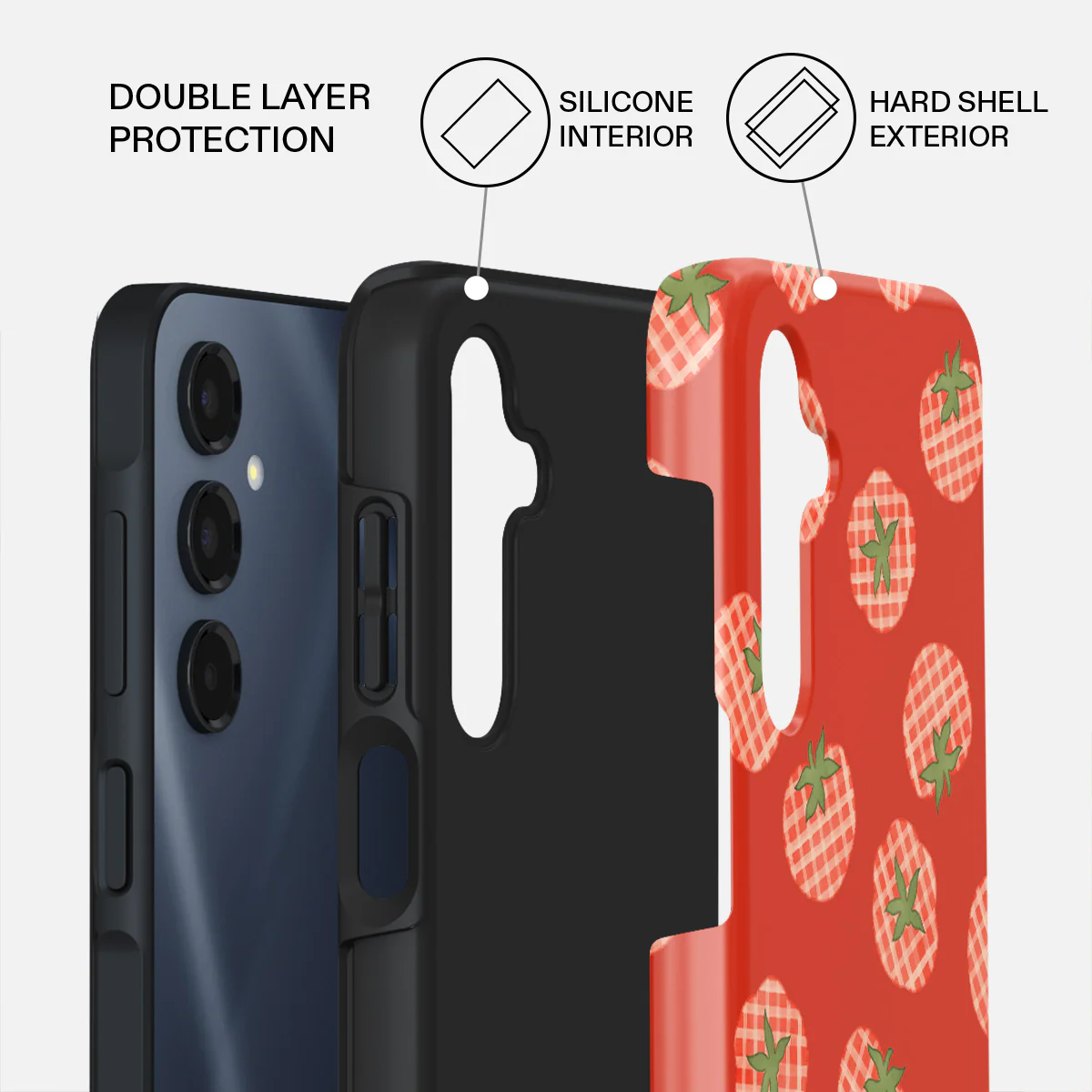Harvest - Samsung Galaxy A16 Case - Image 2
