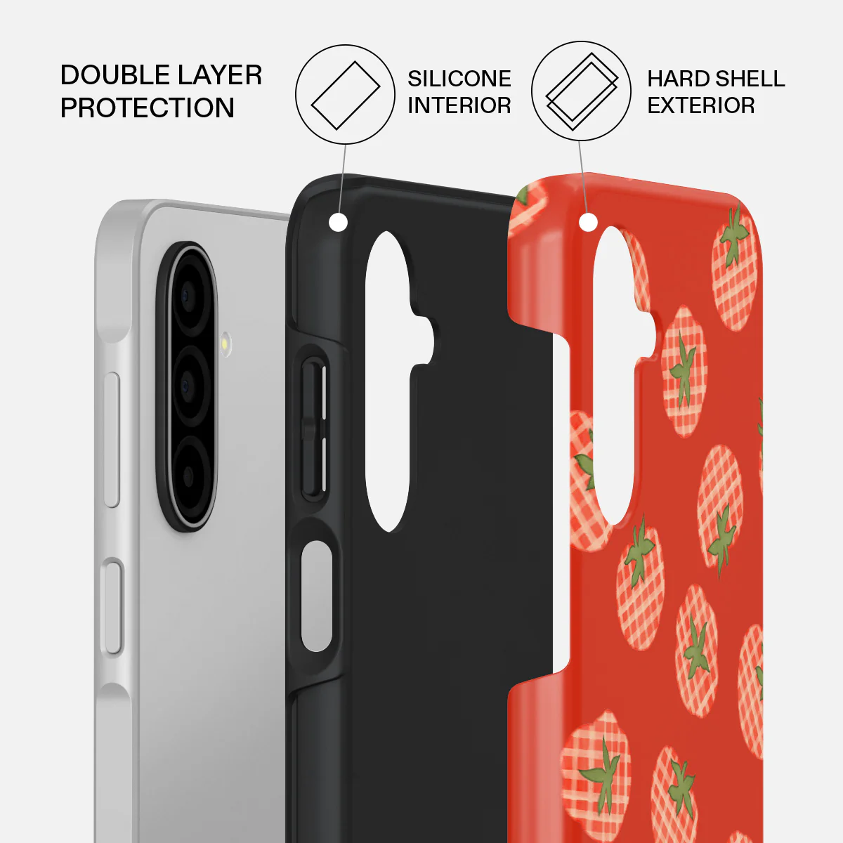 Harvest - Samsung Galaxy A17 Case - Image 2