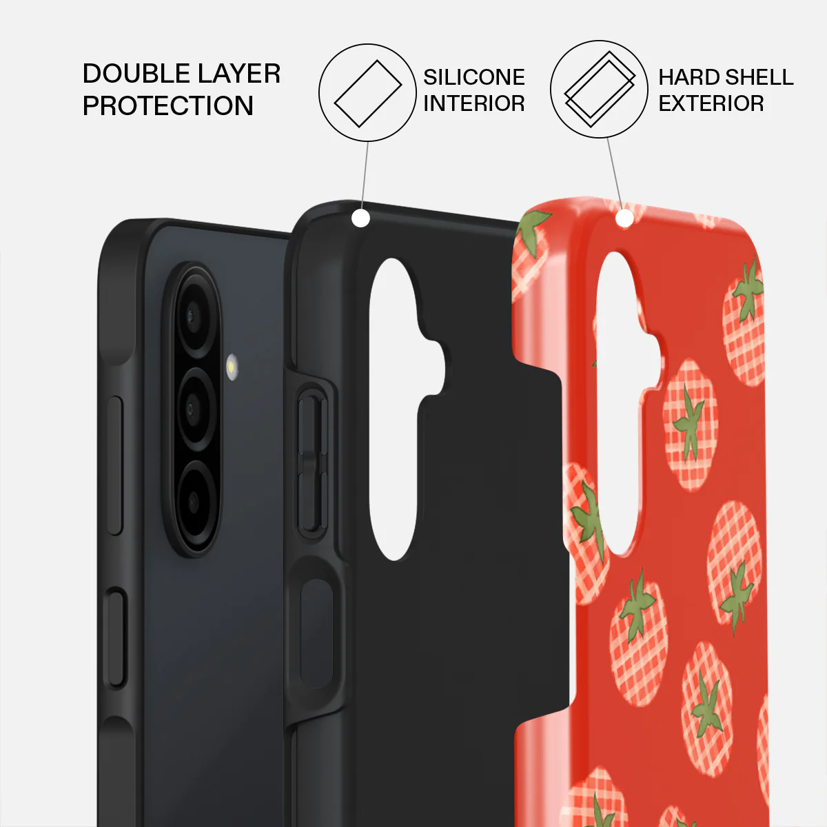 Harvest - Samsung Galaxy A26 5G Case - Image 2