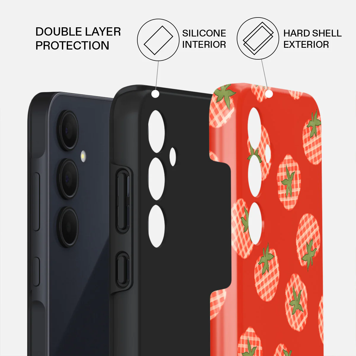 Harvest - Samsung Galaxy A35 Case - Image 2
