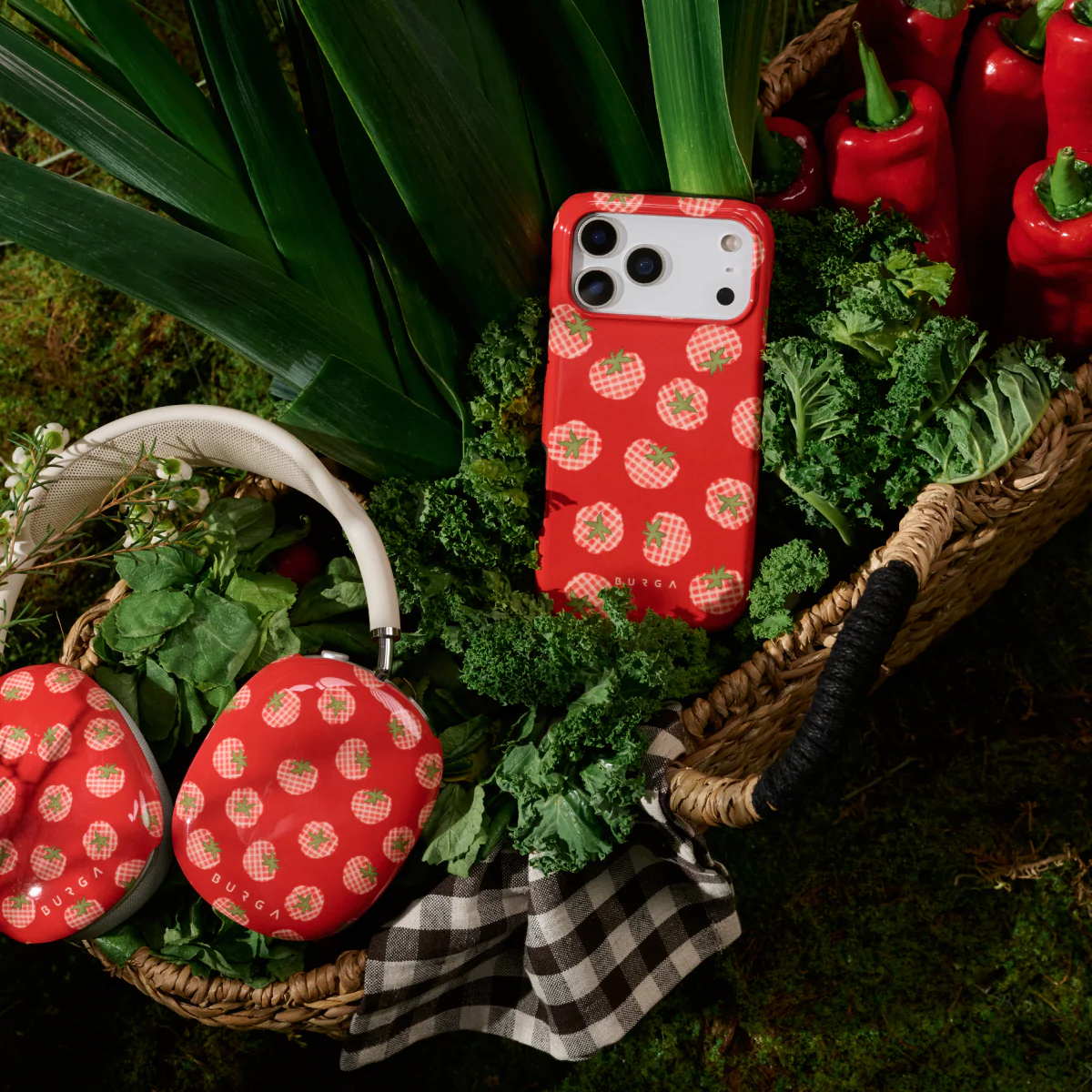 Harvest - Samsung Galaxy A35 Case - Image 8