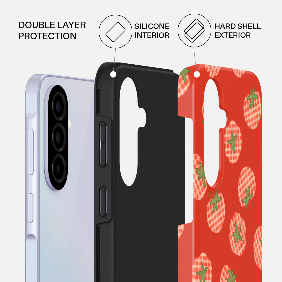 Harvest - Samsung Galaxy A37 5G Case - Image 2