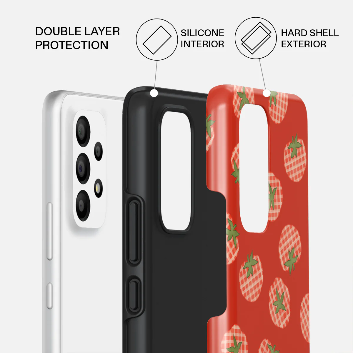 Harvest - Samsung Galaxy A53 Case - Image 2