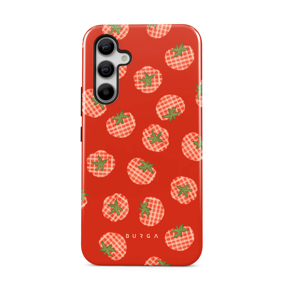 Harvest - Samsung Galaxy A55 Case