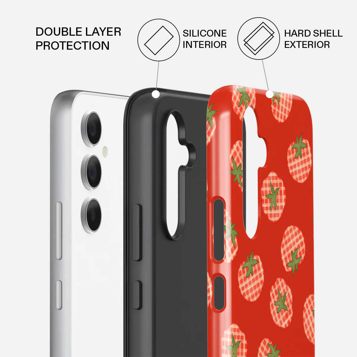 Harvest - Samsung Galaxy A55 Case - Image 2