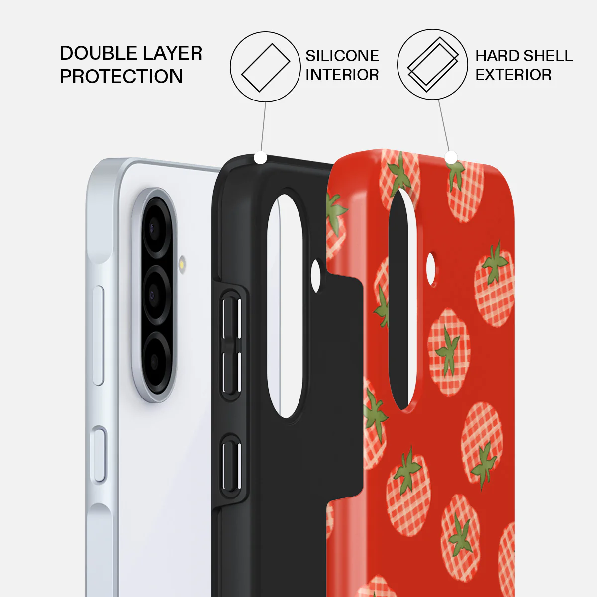 Harvest - Samsung Galaxy A56 5G Case - Image 2
