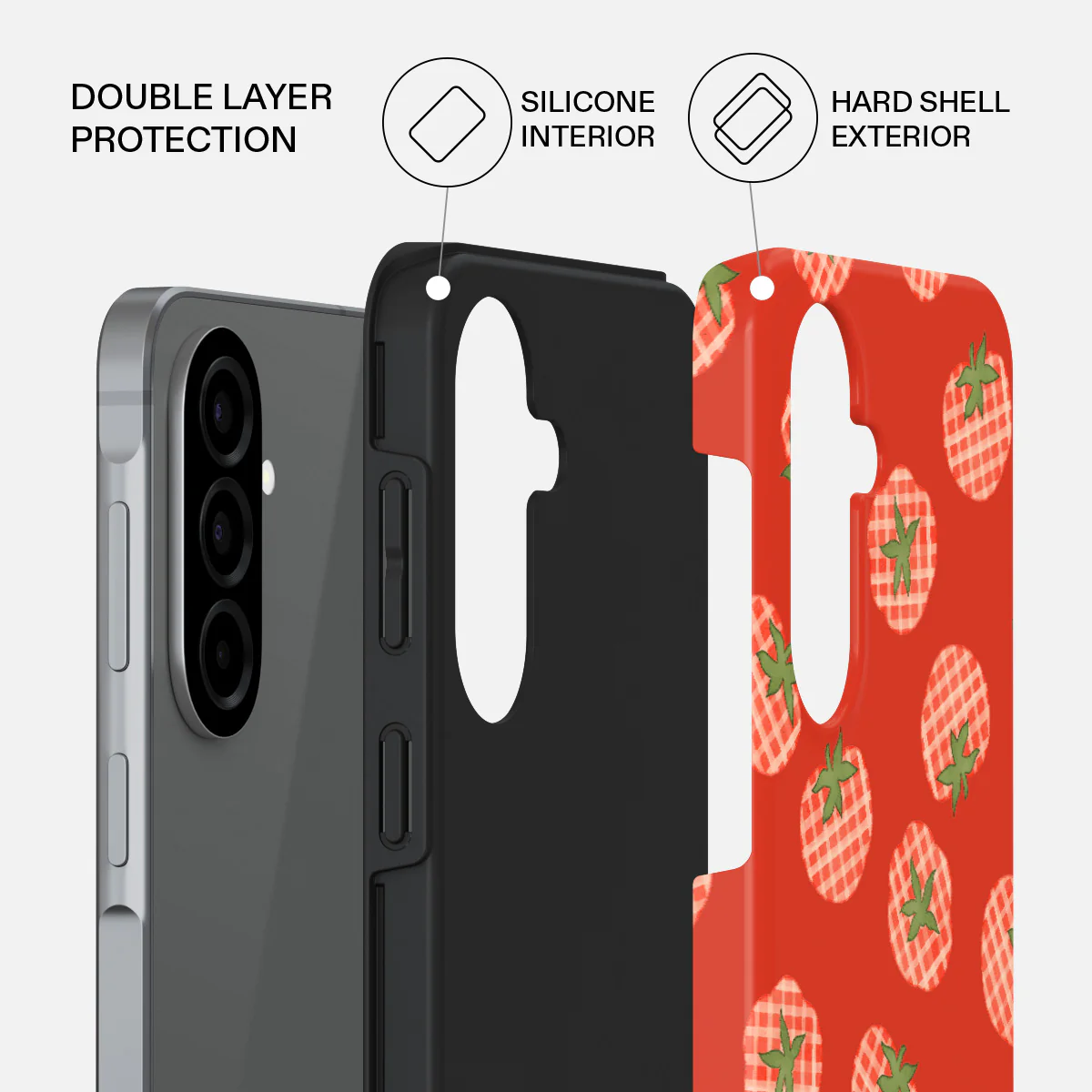 Harvest - Samsung Galaxy A57 5G Case - Image 2