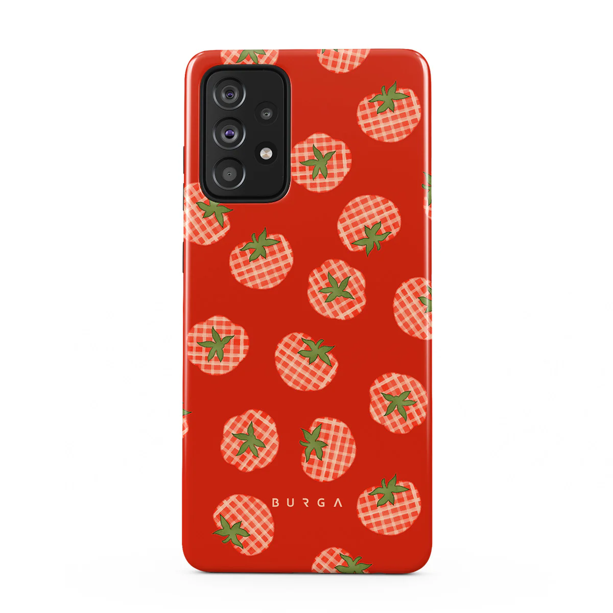 Harvest - Samsung Galaxy A72 4G / 5G Case - Image 5