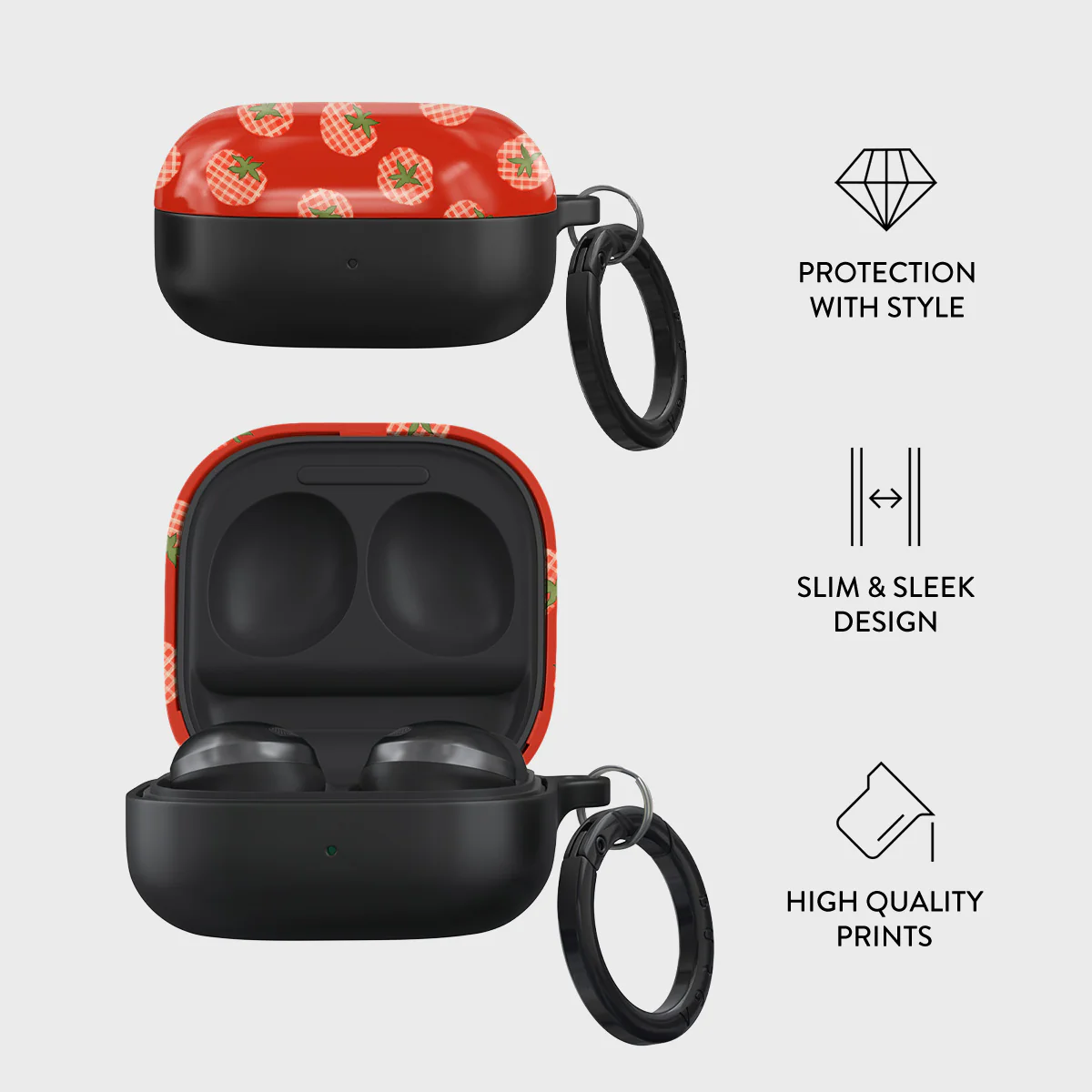 Harvest - Samsung Galaxy Buds Pro 2 Case - Image 4