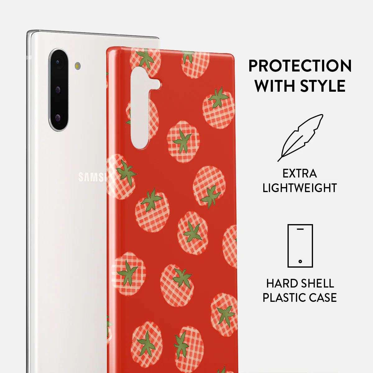Harvest - Samsung Galaxy Note 10 Case - Image 2
