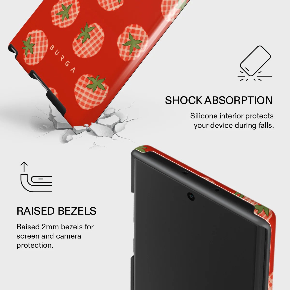 Harvest - Samsung Galaxy Note 10 Case - Image 8