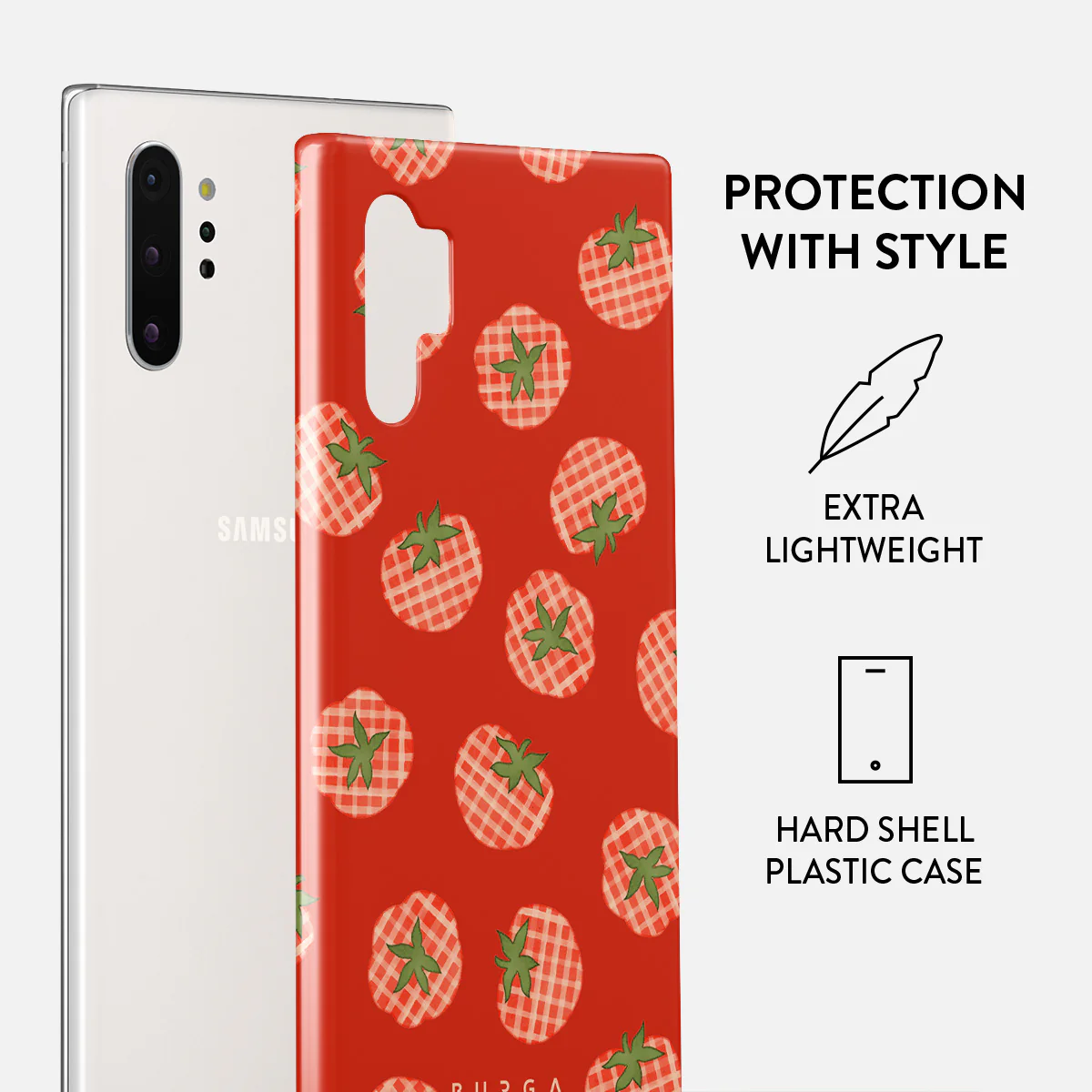 Harvest - Samsung Galaxy Note 10 Plus Case - Image 2