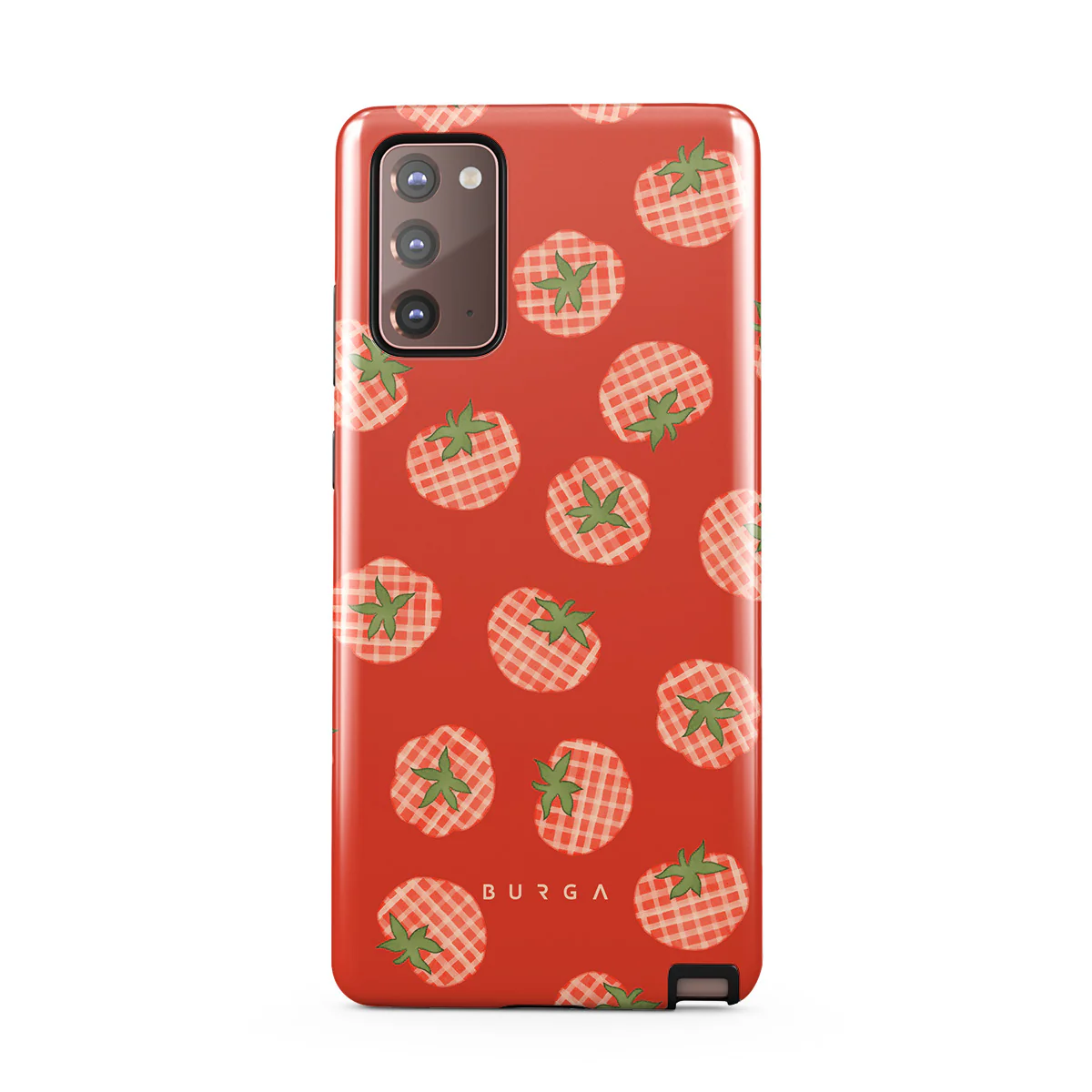 Harvest - Samsung Galaxy Note 20 4G / 5G Case - Image 5