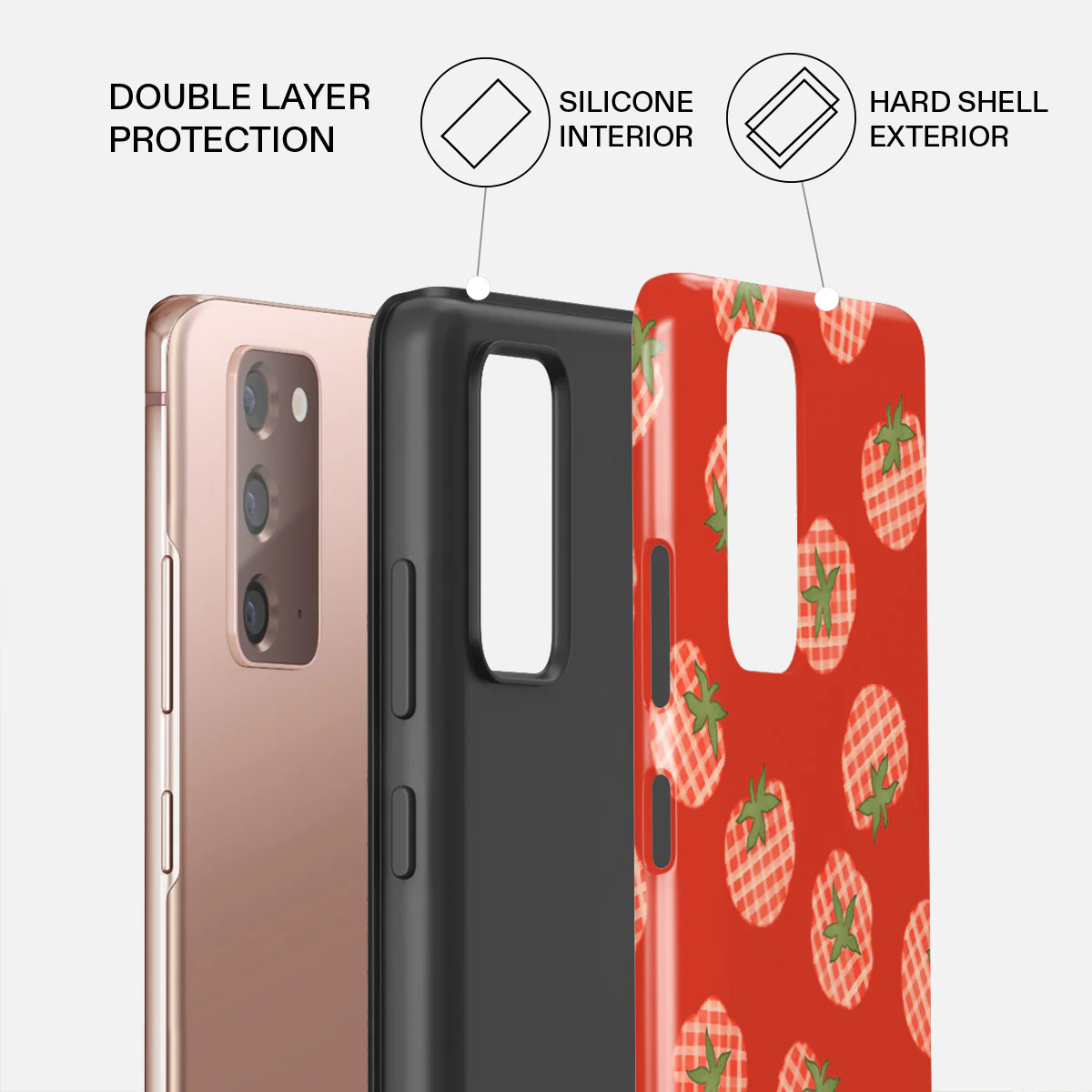 Harvest - Samsung Galaxy Note 20 4G / 5G Case - Image 6
