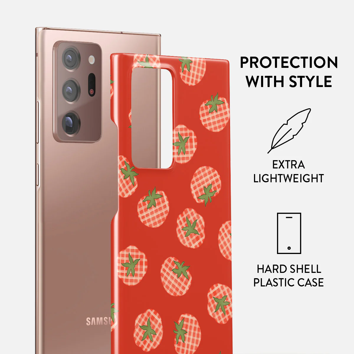 Harvest - Samsung Galaxy Note 20 Ultra 4G / 5G Case - Image 2