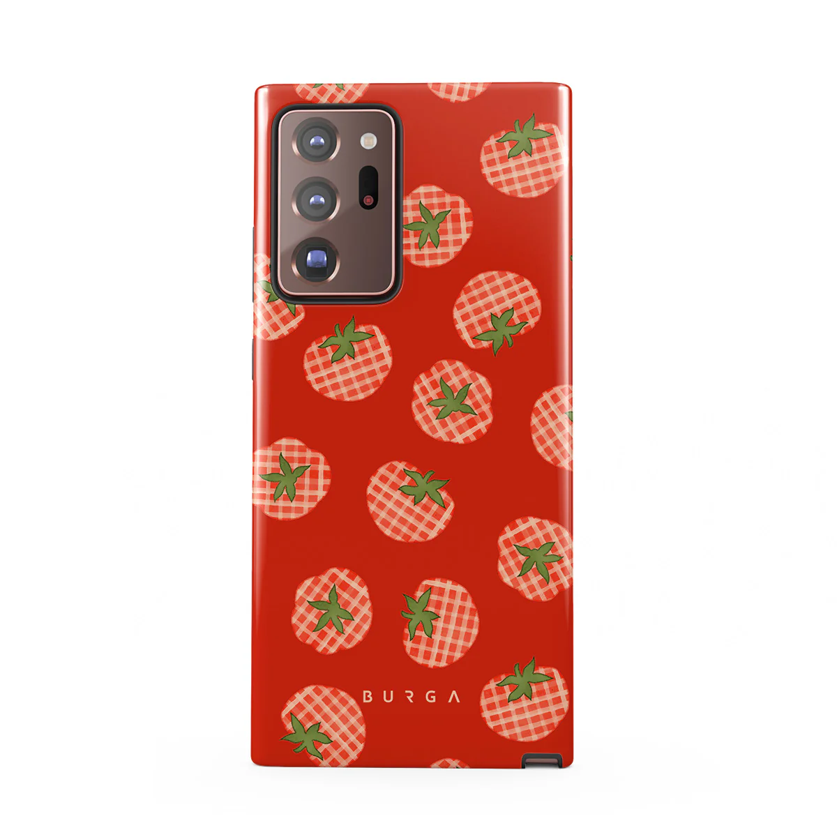 Harvest - Samsung Galaxy Note 20 Ultra 4G / 5G Case - Image 5
