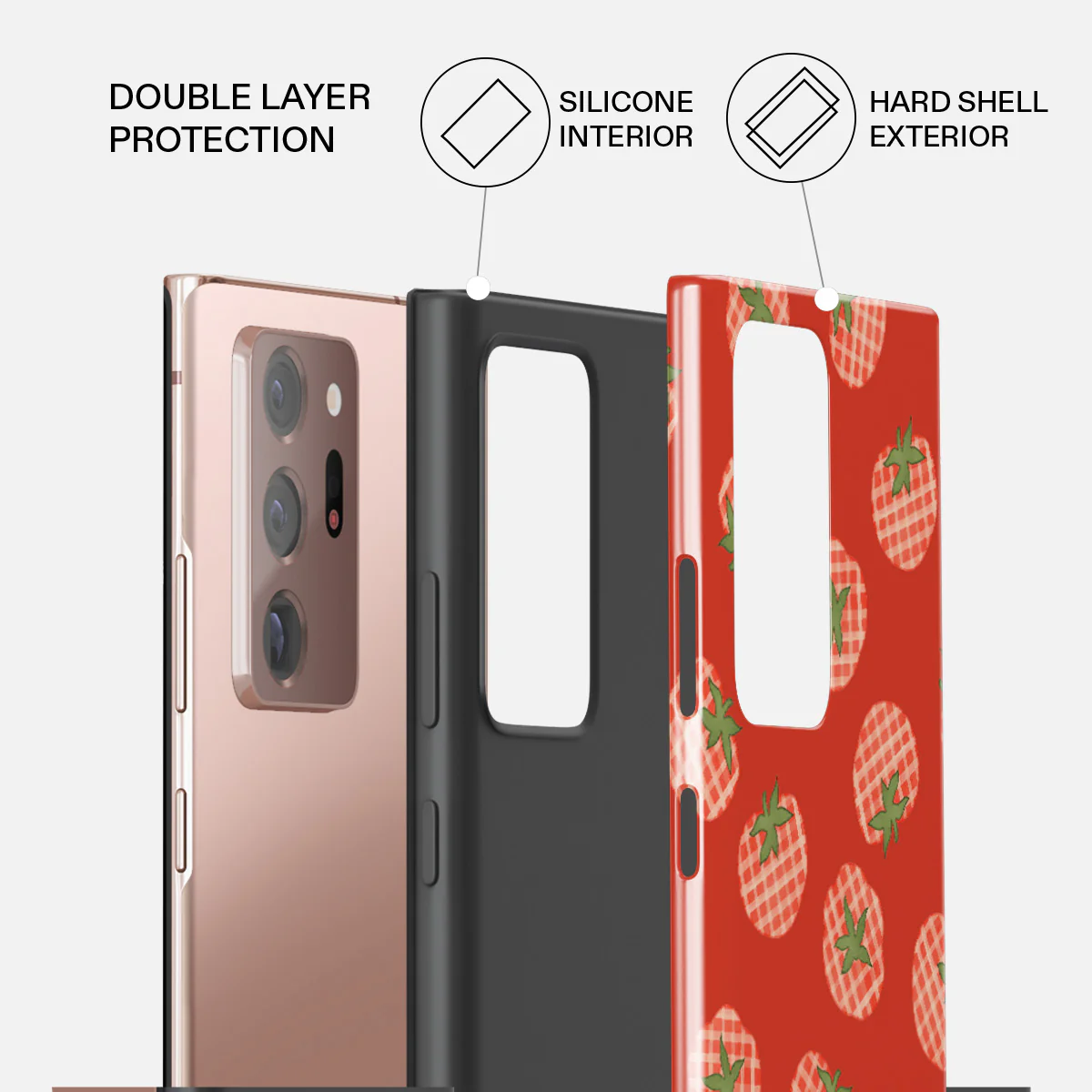 Harvest - Samsung Galaxy Note 20 Ultra 4G / 5G Case - Image 6