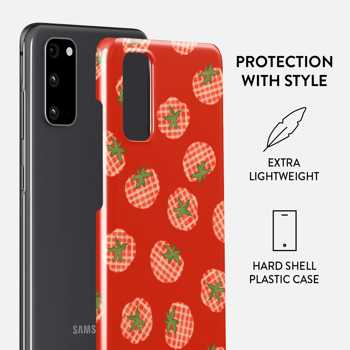 Harvest - Samsung Galaxy S20 4G / 5G Case - Image 2