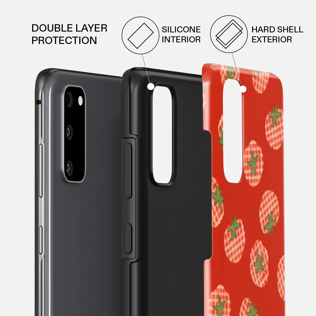 Harvest - Samsung Galaxy S20 4G / 5G Case - Image 6
