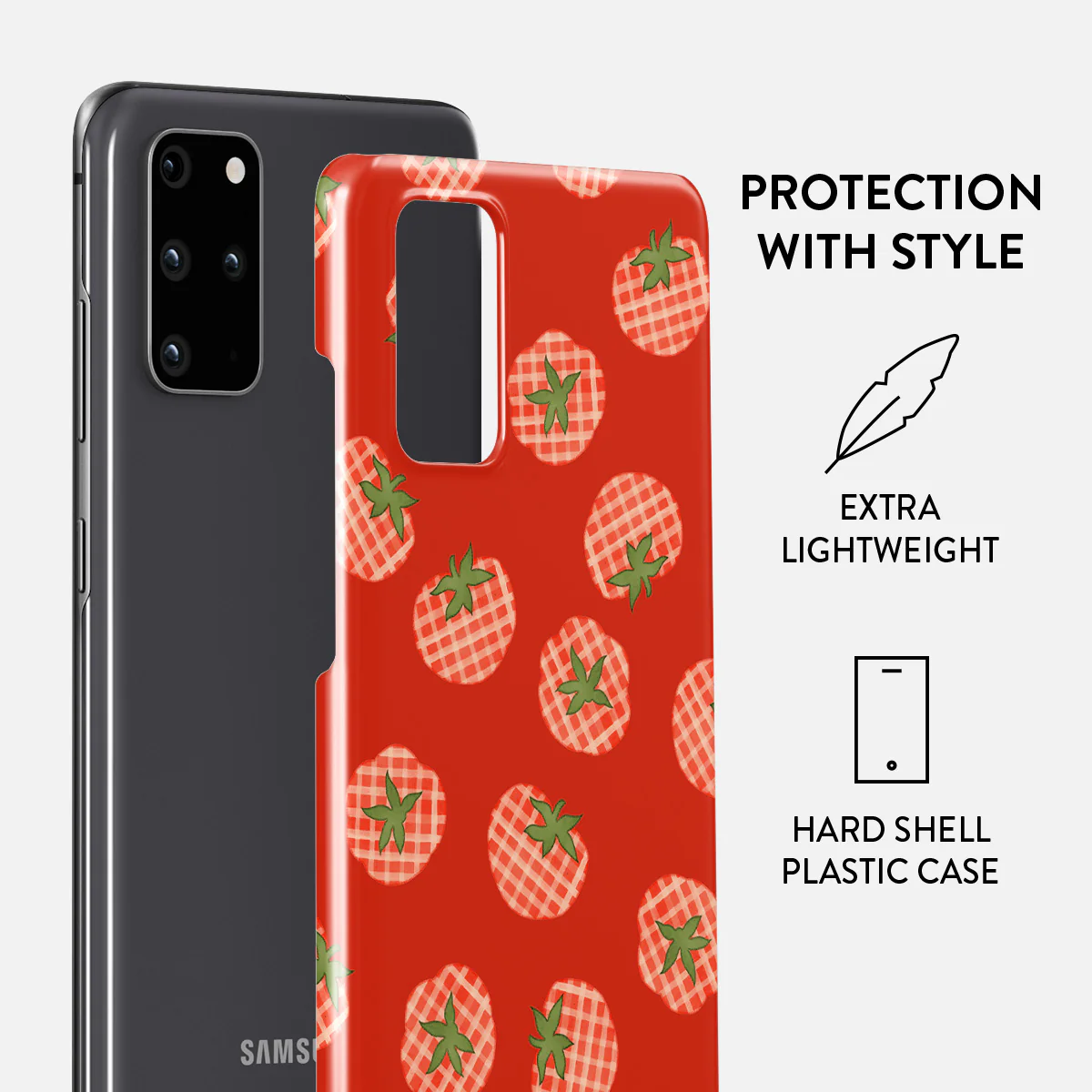 Harvest - Samsung Galaxy S20 Plus 4G / 5G Case - Image 2