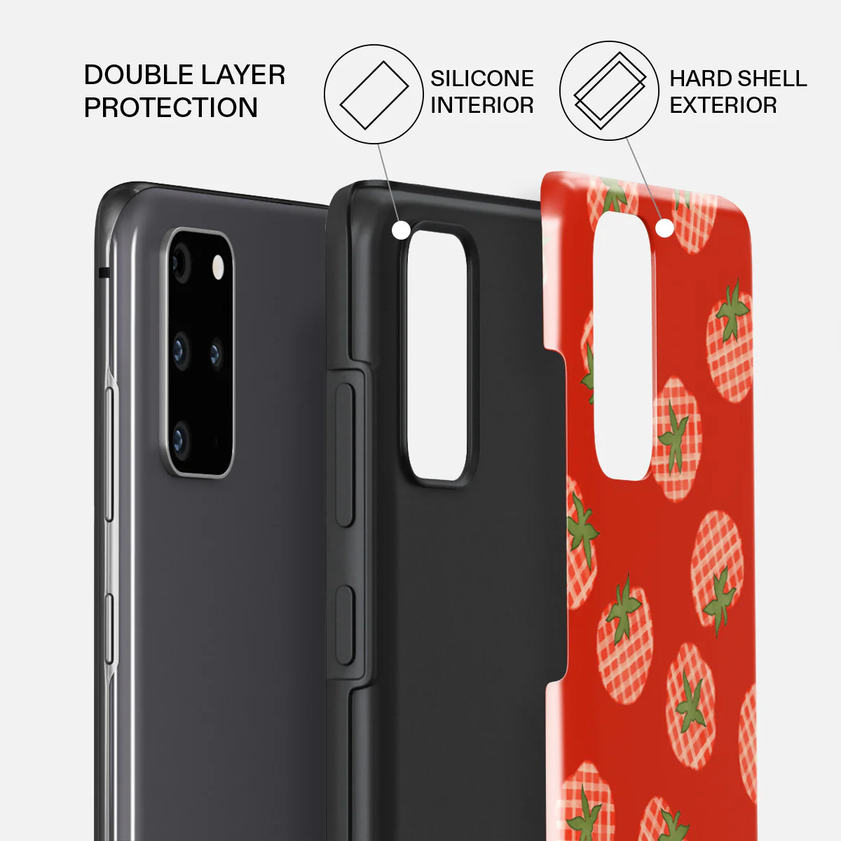 Harvest - Samsung Galaxy S20 Plus 4G / 5G Case - Image 6