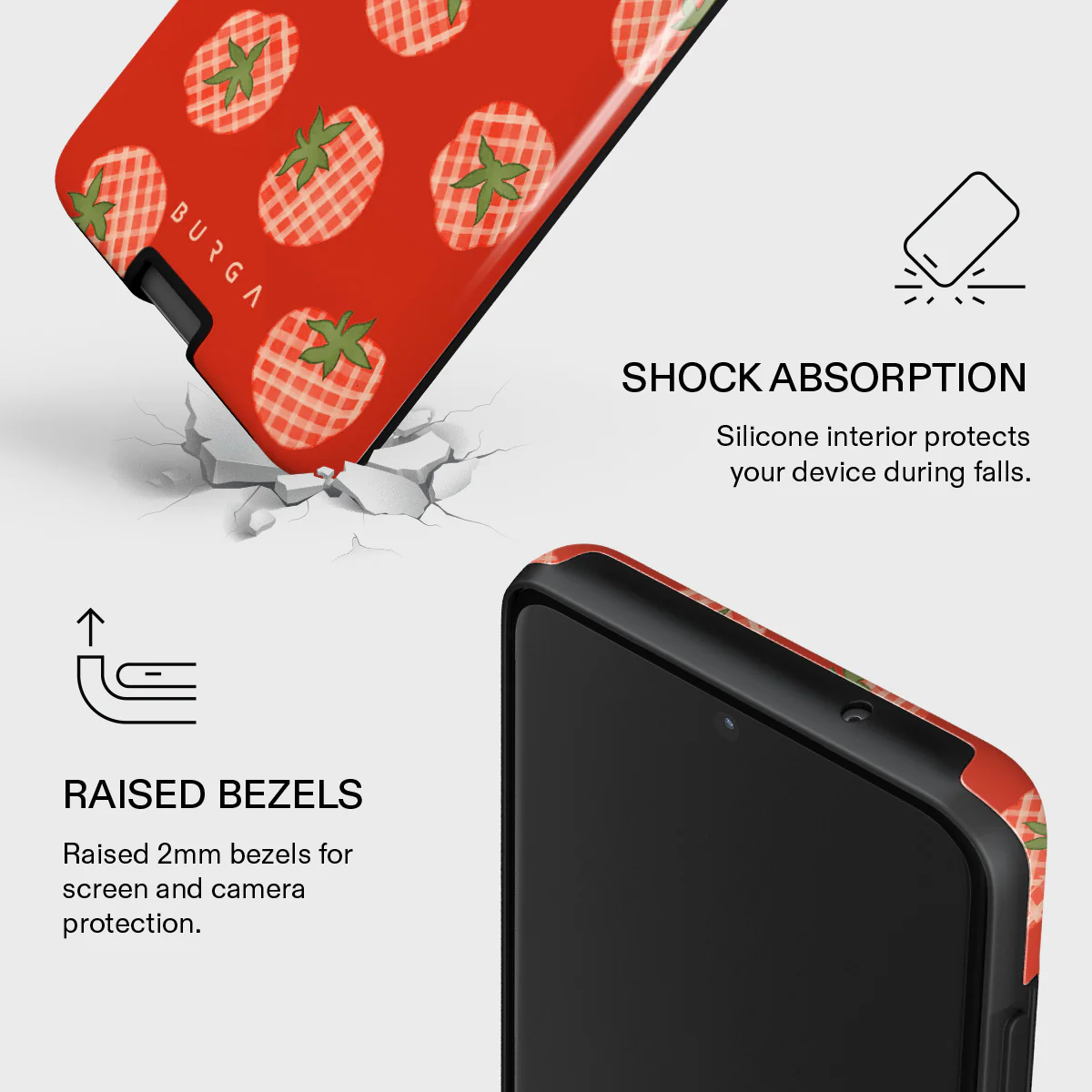 Harvest - Samsung Galaxy S20 Plus 4G / 5G Case - Image 8