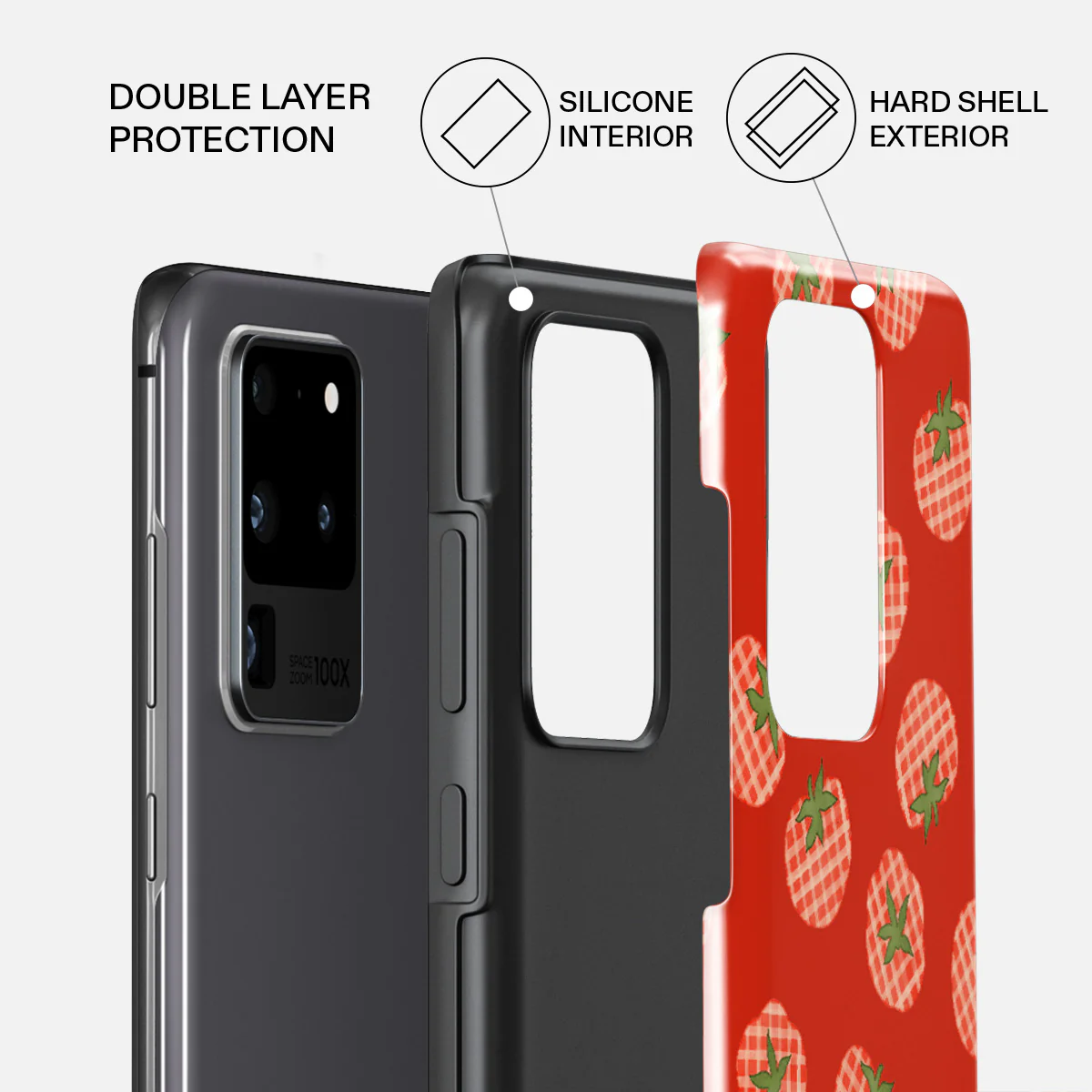 Harvest - Samsung Galaxy S20 Ultra 4G / 5G Case - Image 6