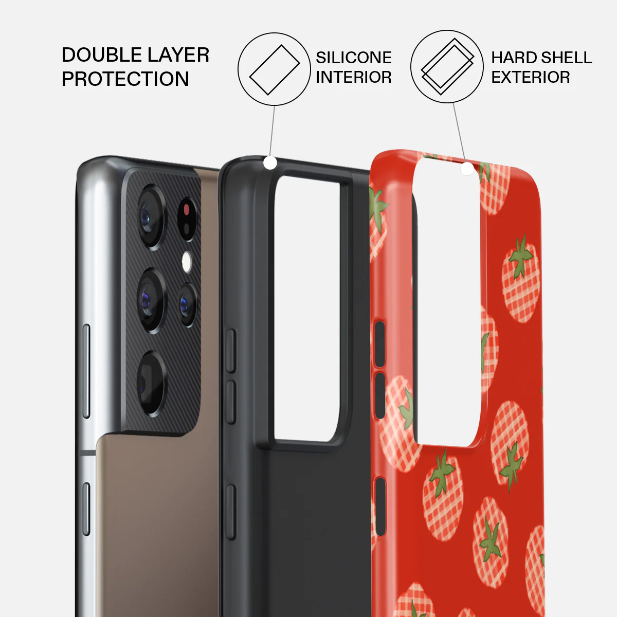 Harvest - Samsung Galaxy S21 Ultra Case - Image 6