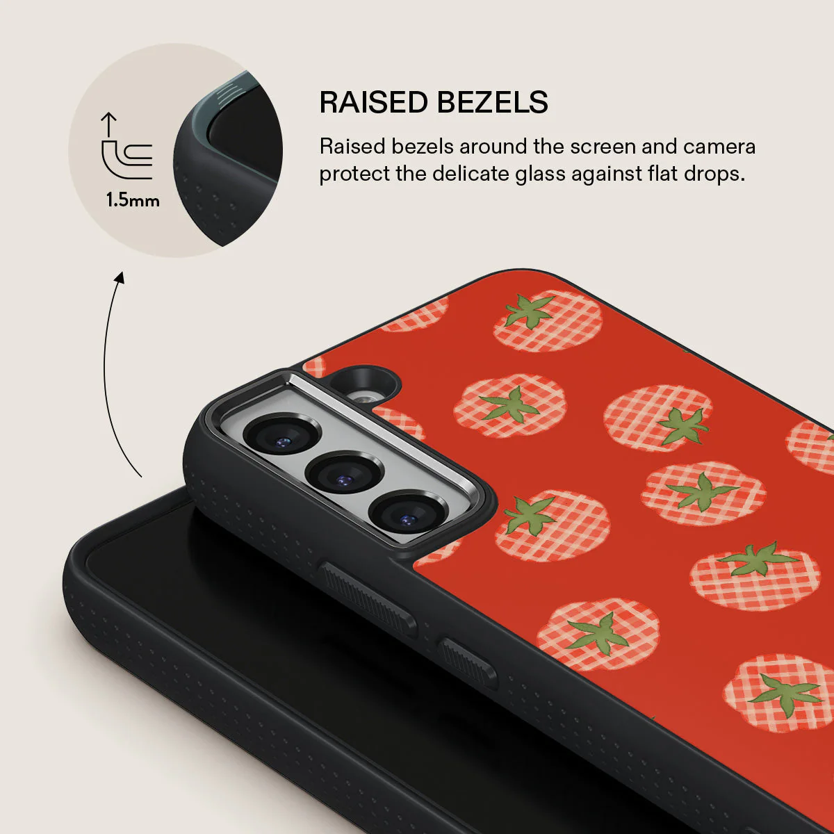 Harvest - Samsung Galaxy S22 Plus Case - Image 15