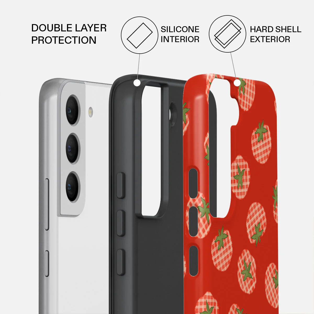 Harvest - Samsung Galaxy S22 Plus Case - Image 2