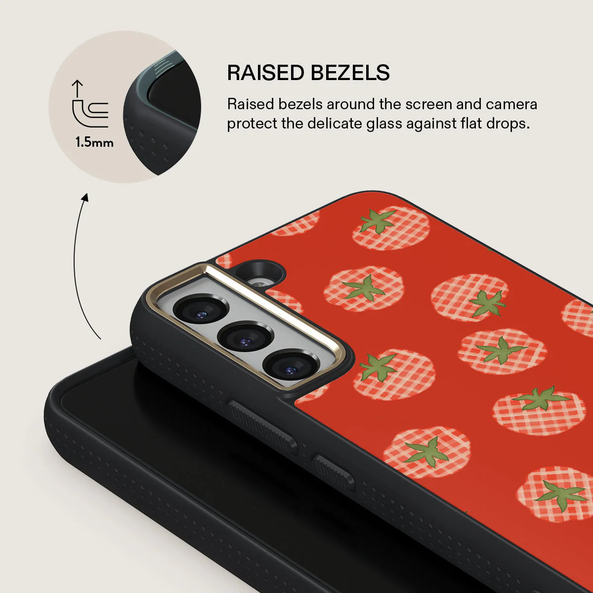 Harvest - Samsung Galaxy S22 Plus Case - Image 8