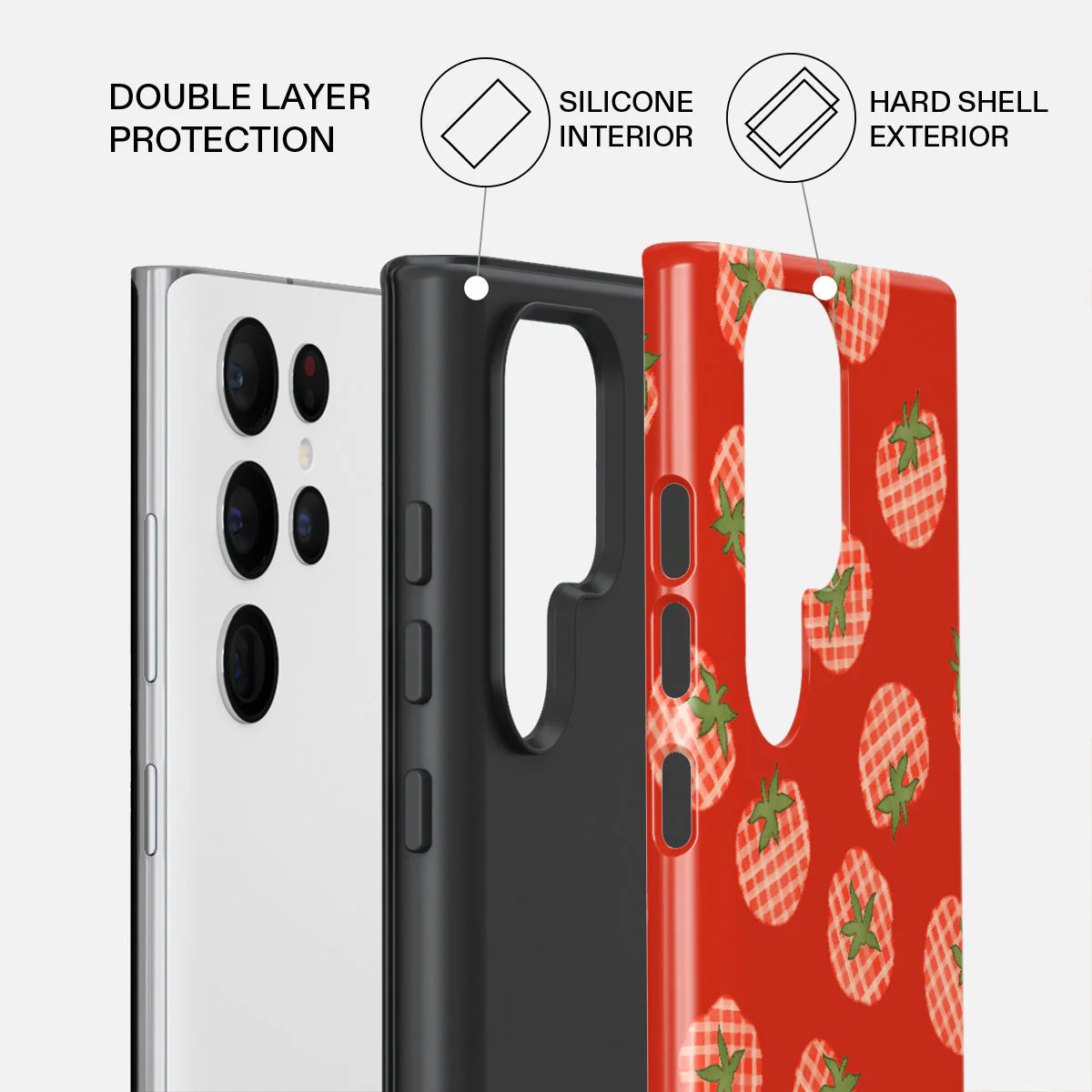 Harvest - Samsung Galaxy S22 Ultra Case - Image 2