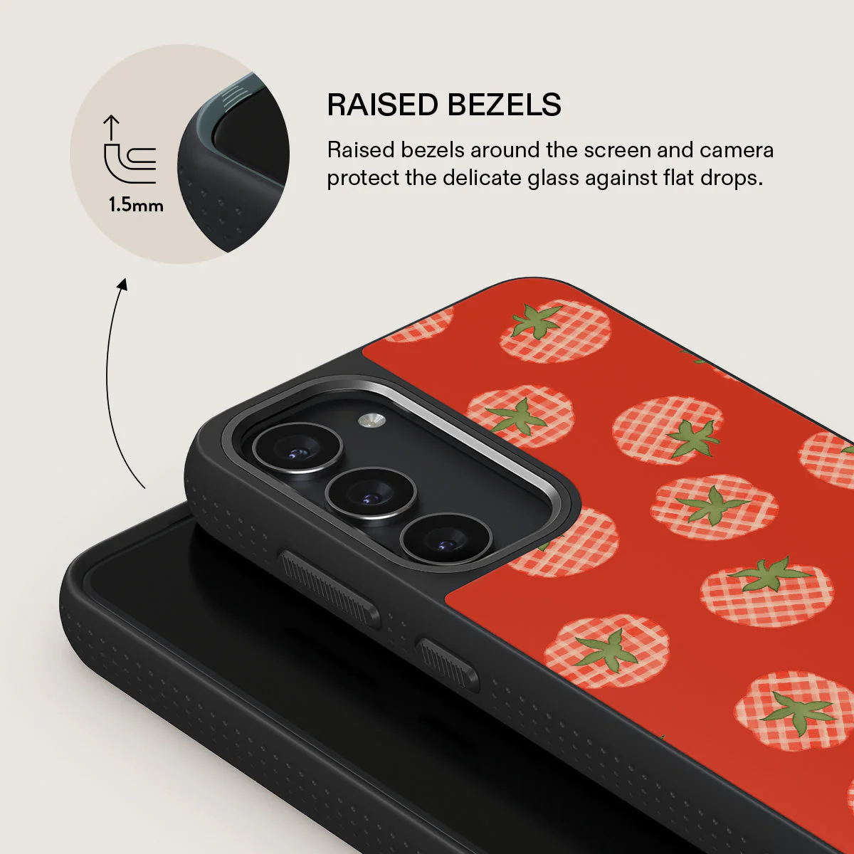Harvest - Samsung Galaxy S23 Case - Image 15