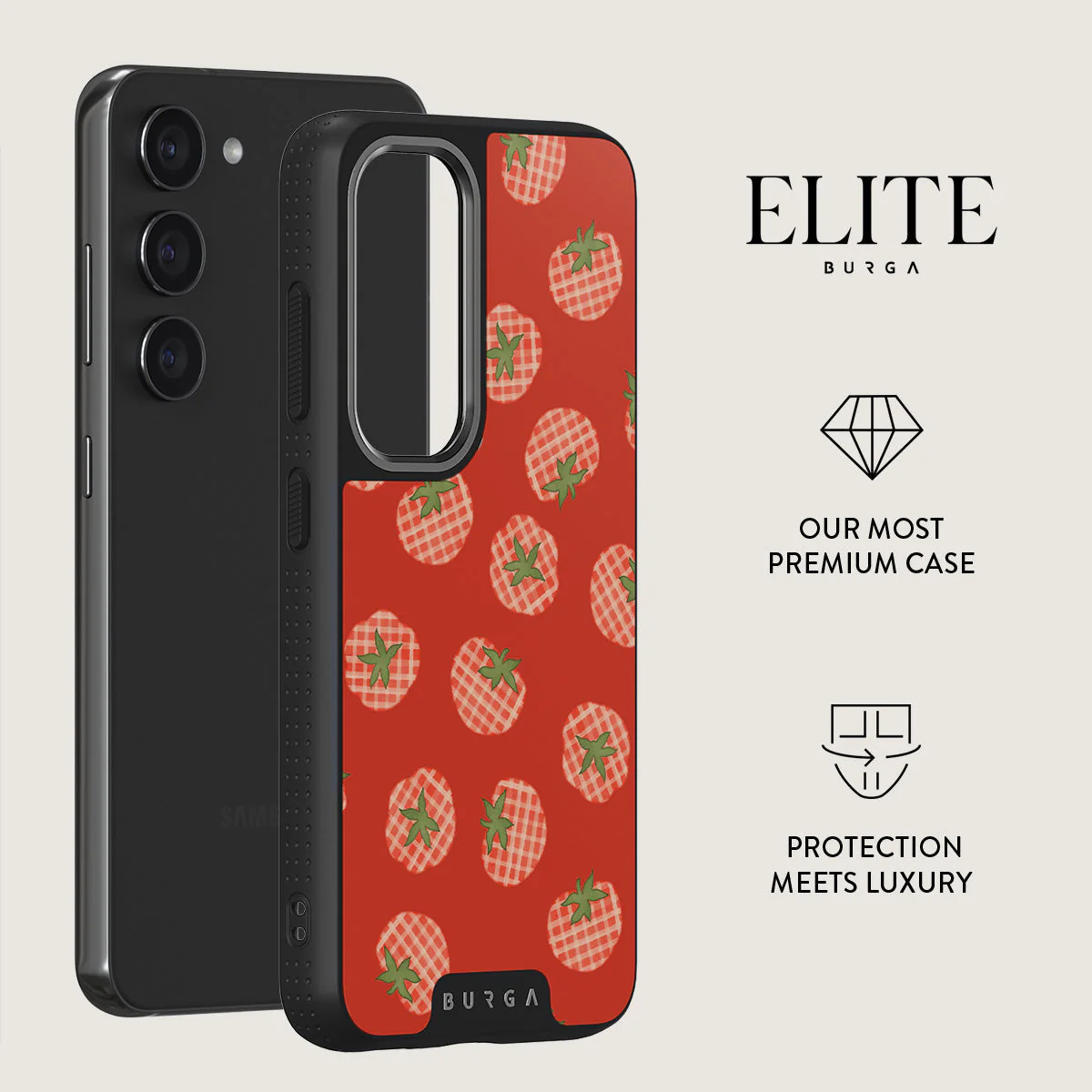 Harvest - Samsung Galaxy S23 Plus Case - Image 13