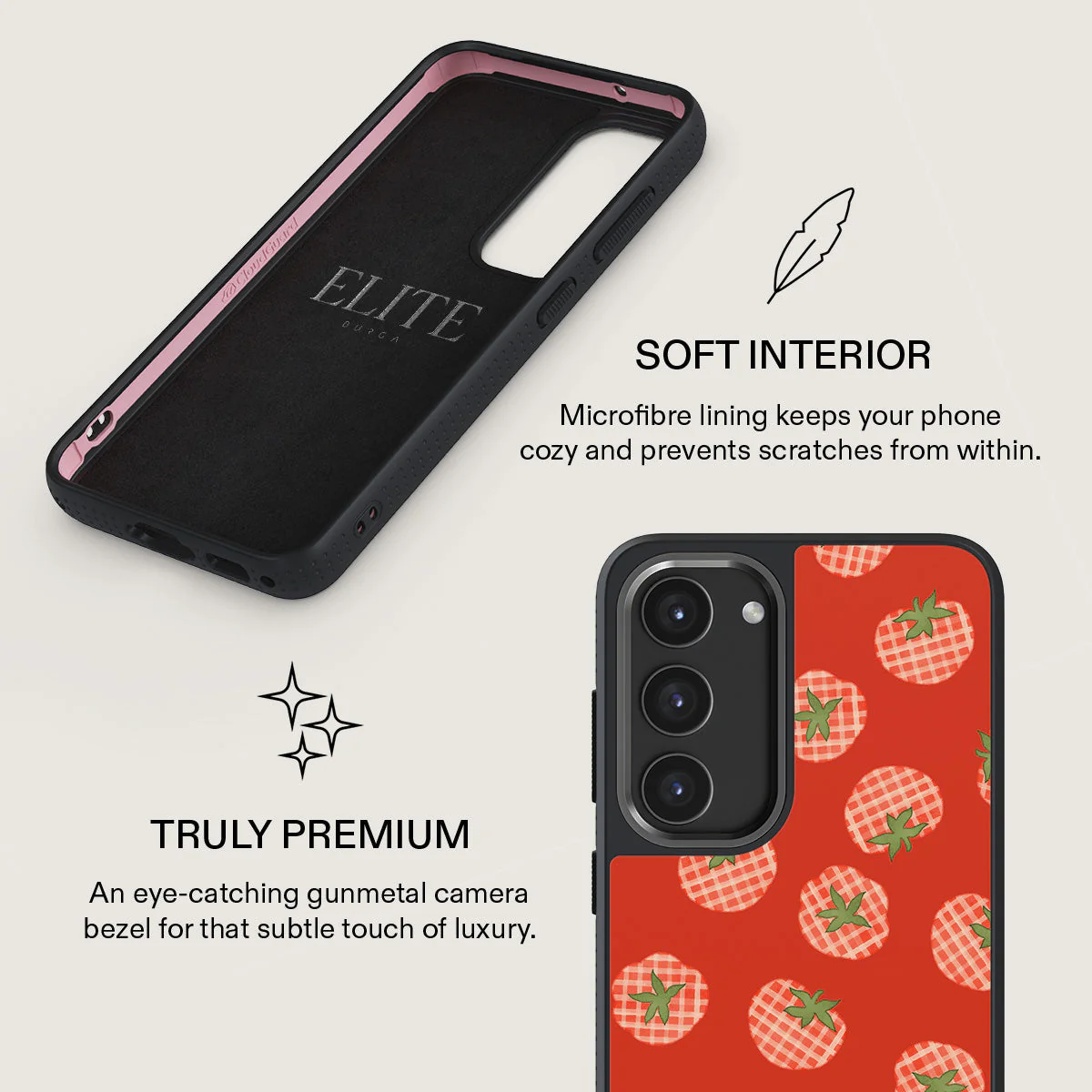 Harvest - Samsung Galaxy S23 Plus Case - Image 17