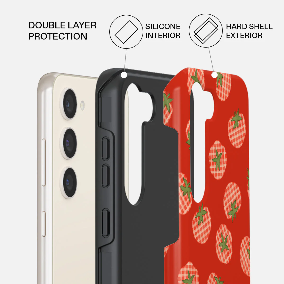 Harvest - Samsung Galaxy S23 Plus Case - Image 2