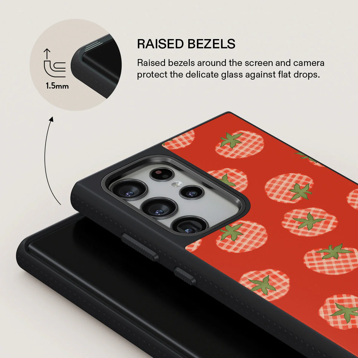 Harvest - Samsung Galaxy S23 Ultra Case - Image 15