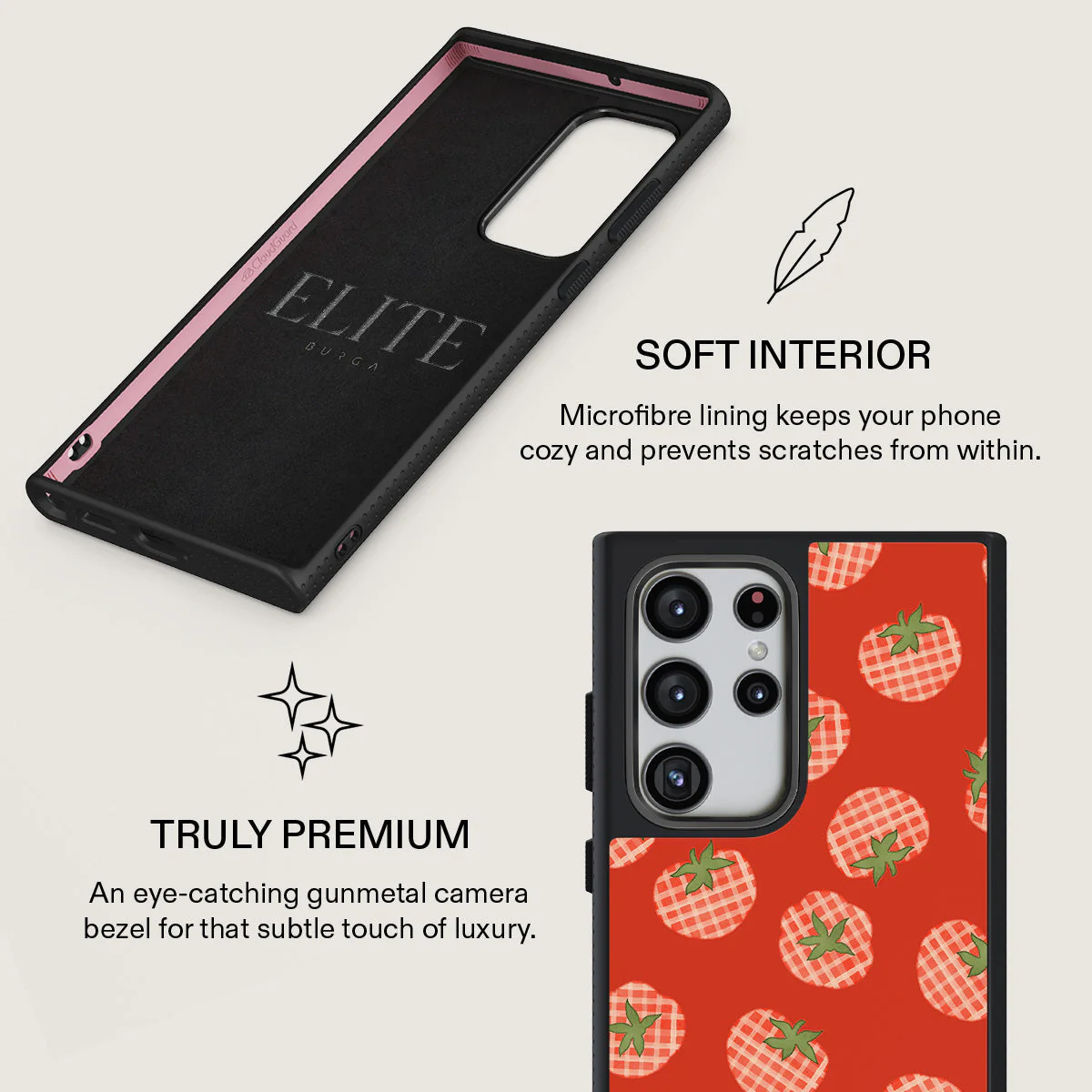 Harvest - Samsung Galaxy S23 Ultra Case - Image 17