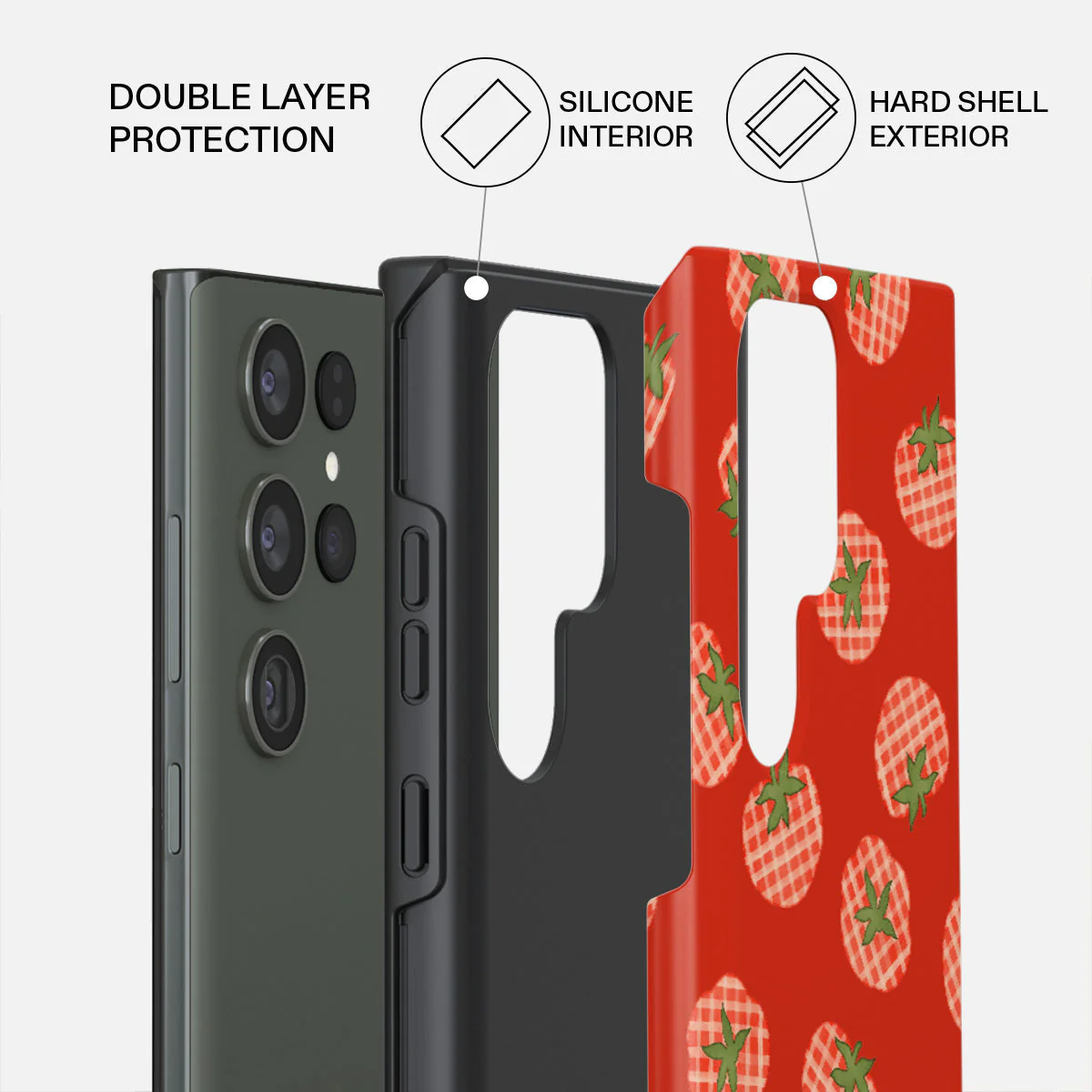 Harvest - Samsung Galaxy S23 Ultra Case - Image 2