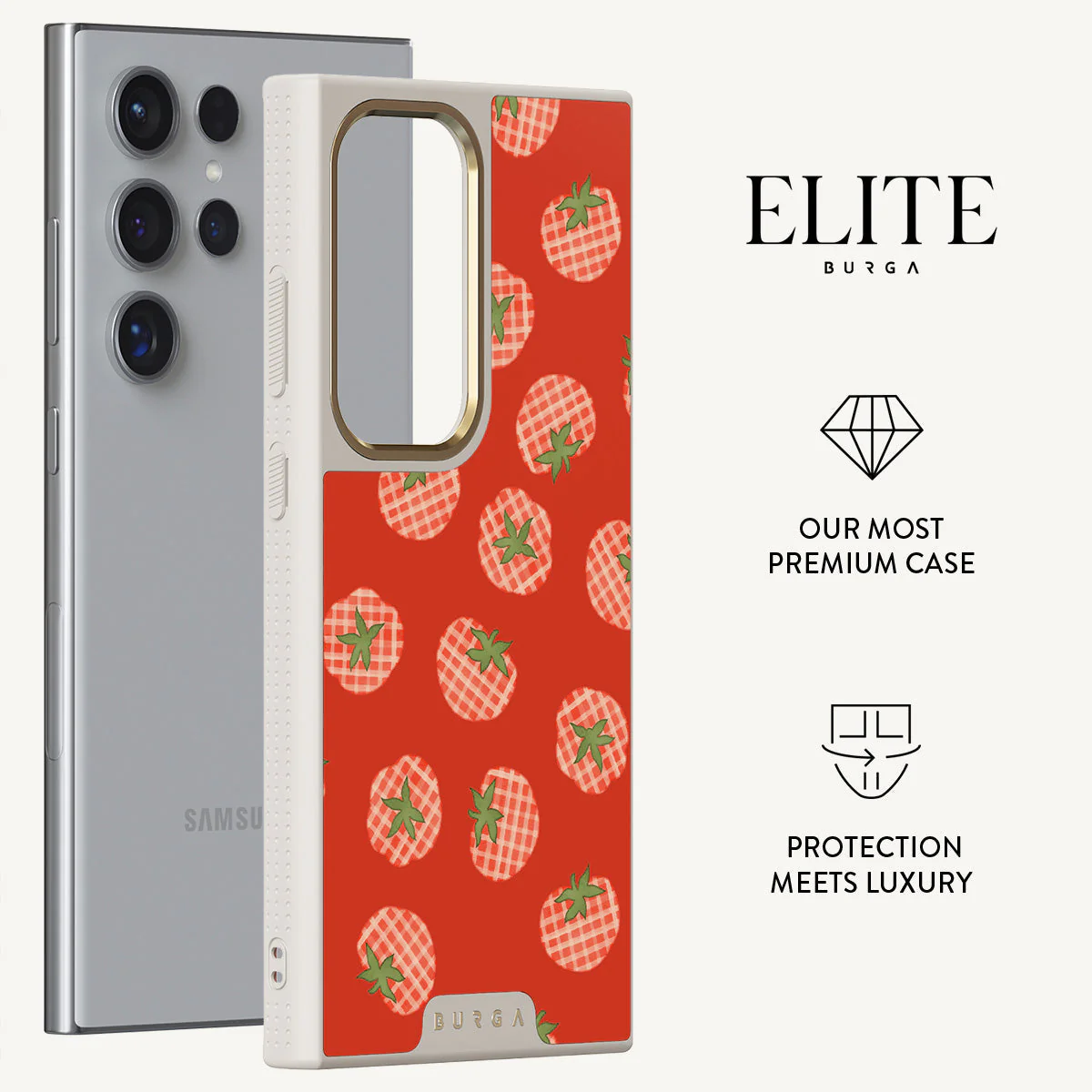Harvest - Samsung Galaxy S23 Ultra Case - Image 20