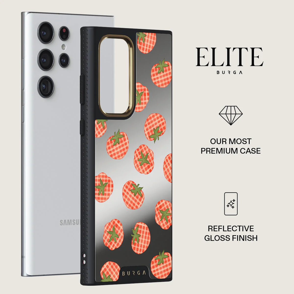 Harvest - Samsung Galaxy S23 Ultra Case - Image 27