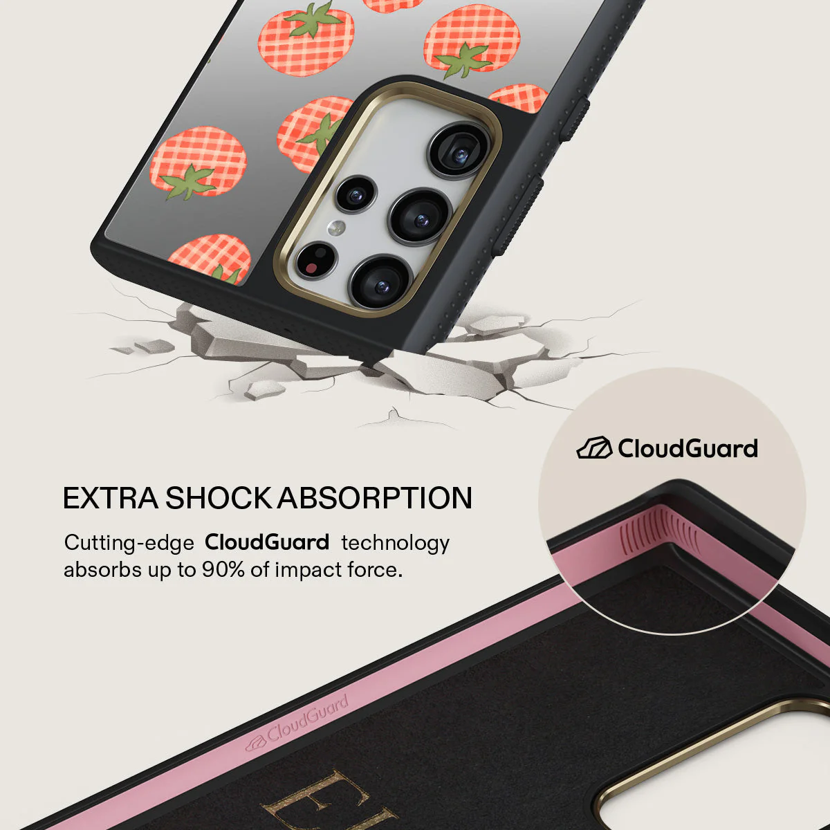 Harvest - Samsung Galaxy S23 Ultra Case - Image 28