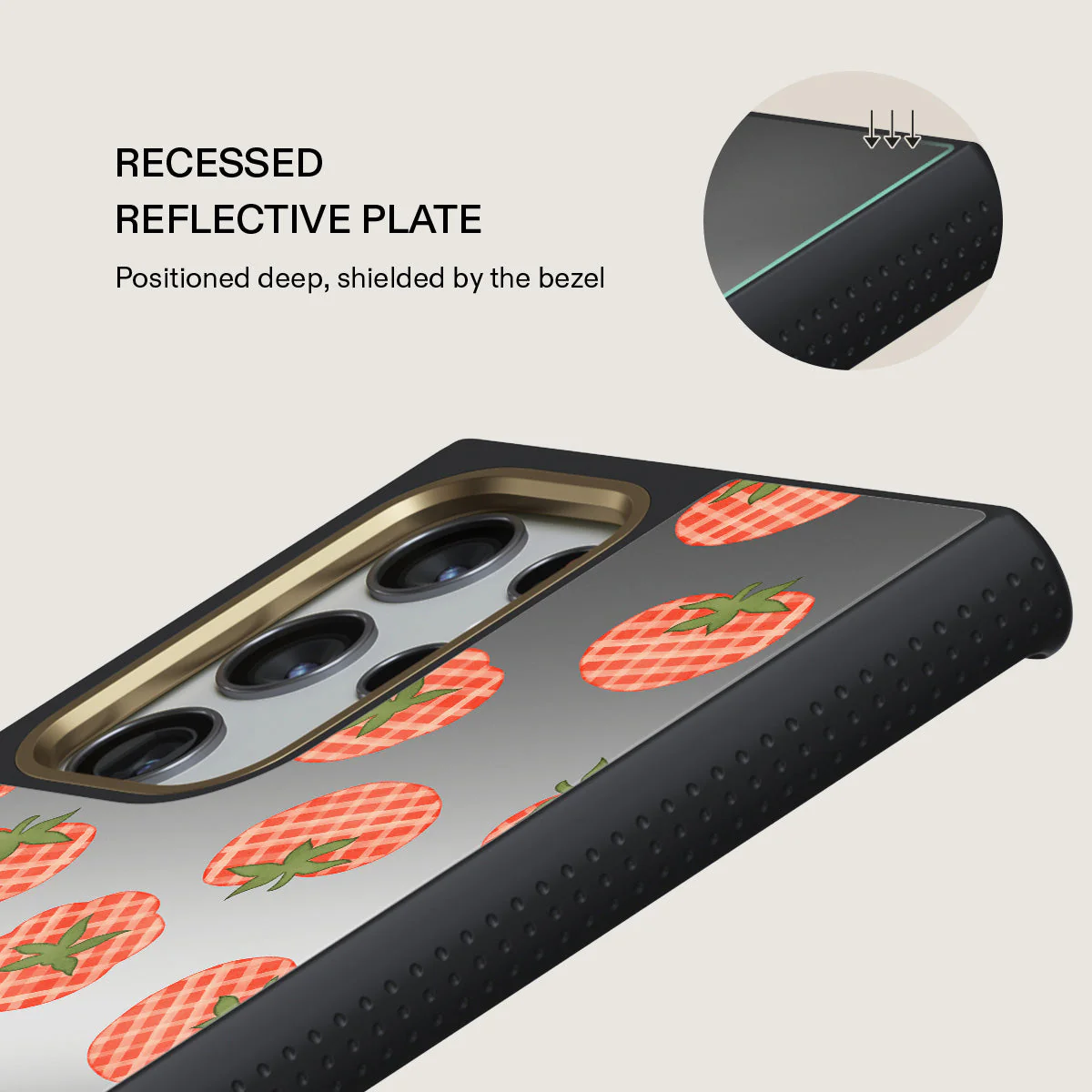 Harvest - Samsung Galaxy S23 Ultra Case - Image 29