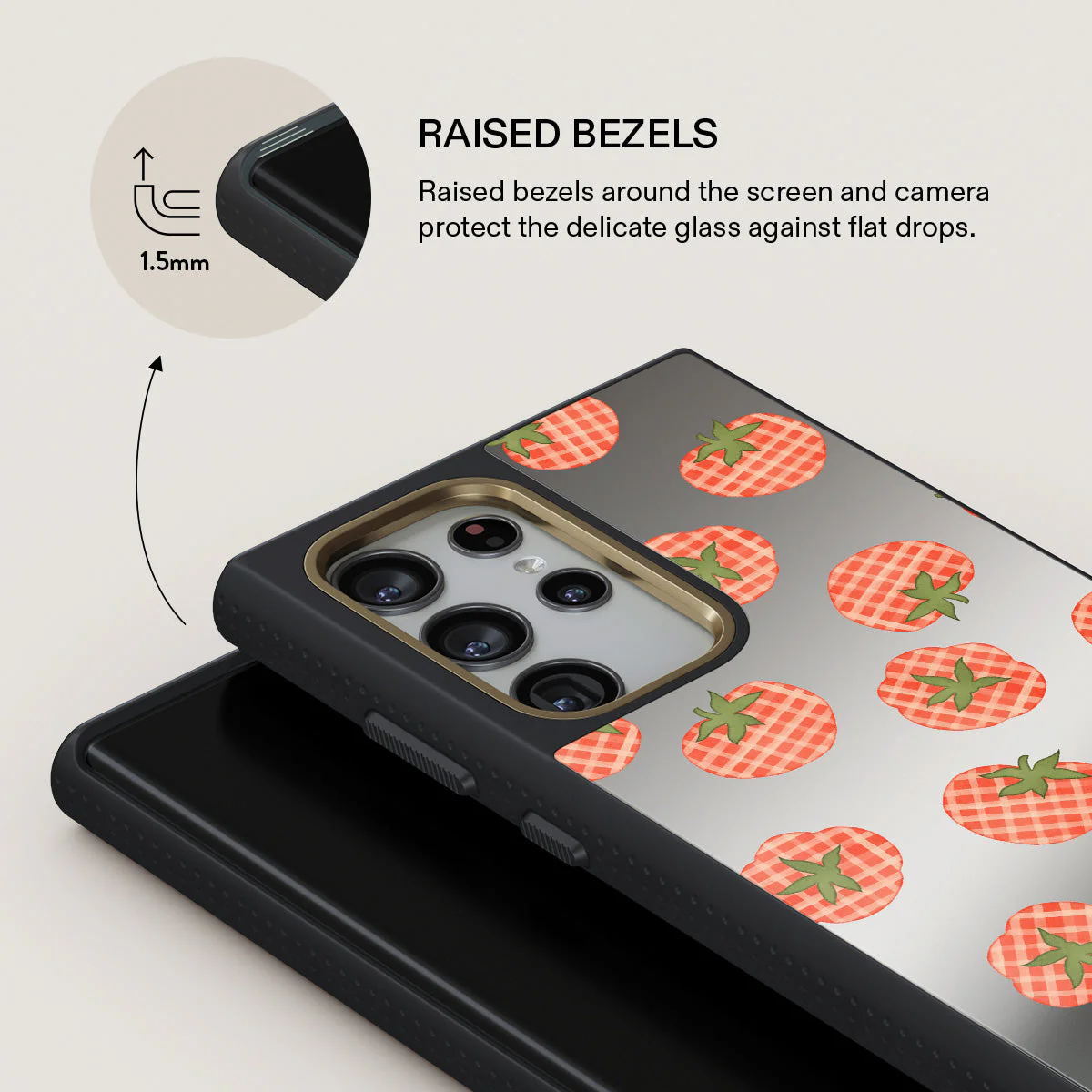 Harvest - Samsung Galaxy S23 Ultra Case - Image 30
