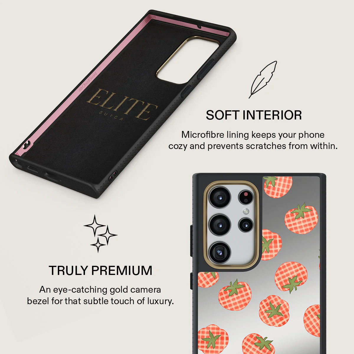 Harvest - Samsung Galaxy S23 Ultra Case - Image 32