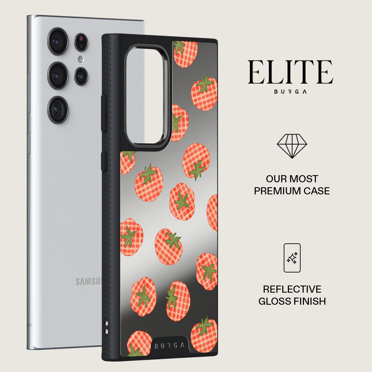 Harvest - Samsung Galaxy S23 Ultra Case - Image 35